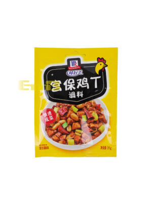味好美宫保鸡丁调料*袋 24/35g | EMBFOOD