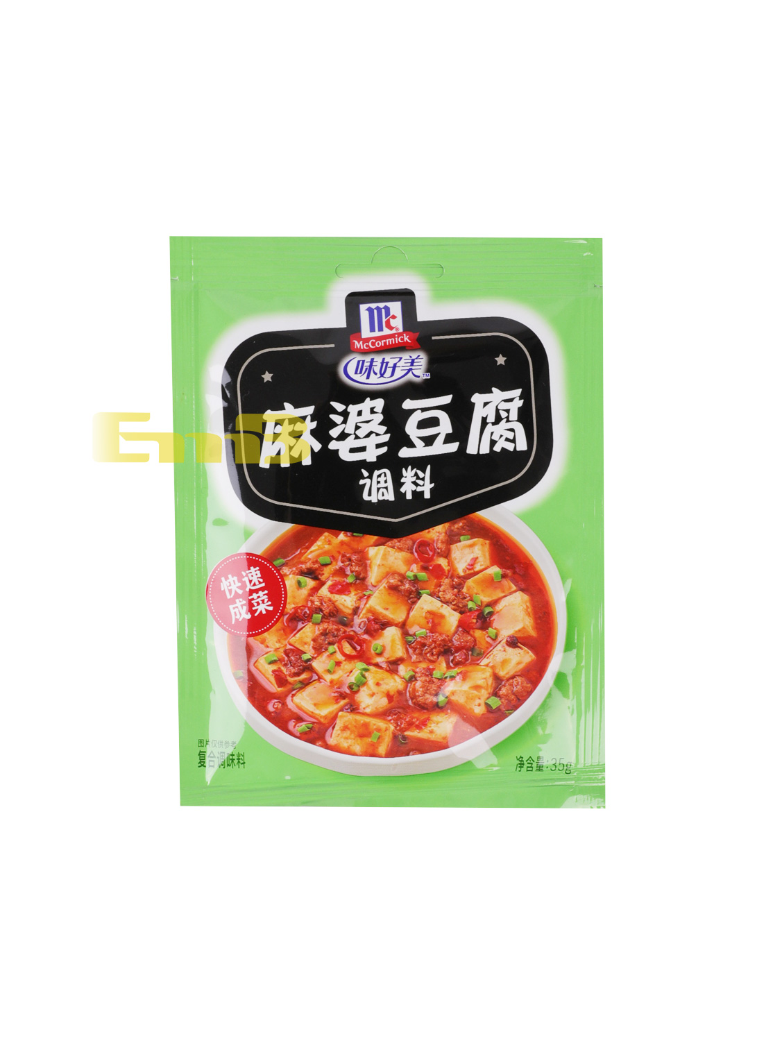 味好美麻婆豆腐调料*袋 24/35g | EMBFOOD