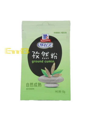 味好美孜然粉*袋 36/10g | EMBFOOD