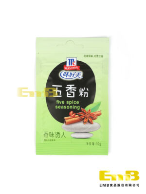 Multi especias en polvo MC 36/10g | EMBFOOD