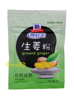 味好美生姜粉*袋 36/10g | EMBFOOD