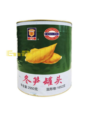 Bambu invierno MELING 6/2950g | EMBFOOD