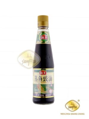 Salsa de Pescado HADAY 12/450ml | EMBFOOD