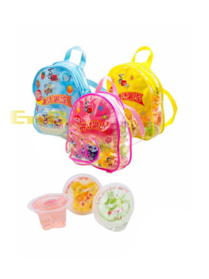 Gelatina de frutas XIZHILANG 12/600g | EMBFOOD