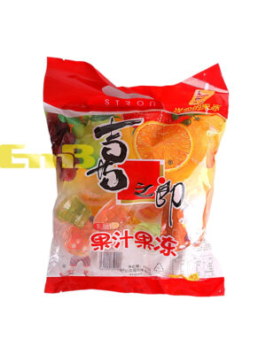 Gelatina de surtidas XIZHILANG 15/495g | EMBFOOD