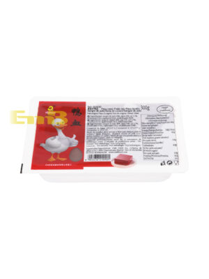Sangre de pato AIYIDUO 20/300g | EMBFOOD