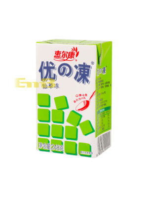 Jalea dulce HEK 16/248g | EMBFOOD