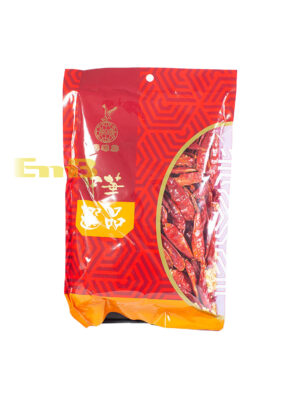 Chiles secos EAGLOBE 50/100g | EMBFOOD