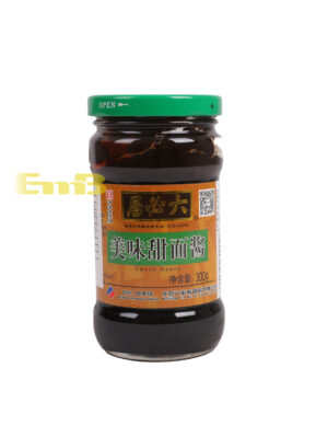 Salsa para pato peking LIUBIJU 20/300g | EMBFOOD