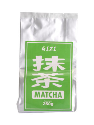 A级抹茶粉(绿茶粉) 40/250g | EMBFOOD