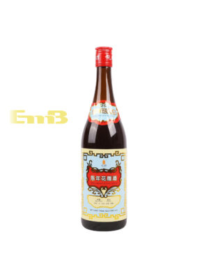合并10+1整-虹塔牌花雕酒 12/740ml 14％Vol | EMBFOOD