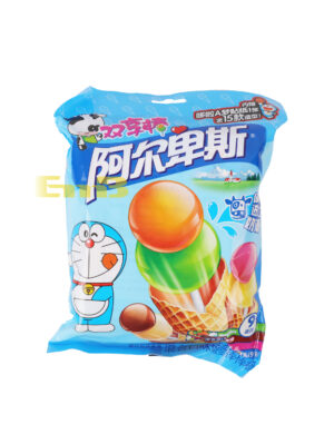 Chupete mixtos ALPENLIEBE 24/144g | EMBFOOD