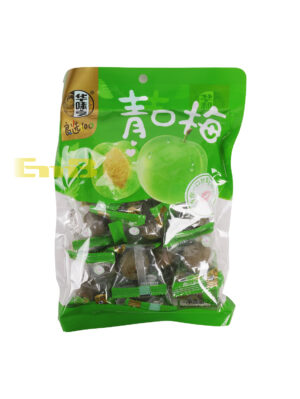 Apeitivo de ciruela HWH 20/180g | EMBFOOD