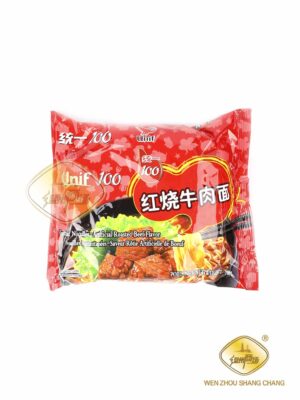 Ramen ternera UNIF 24/108g | EMBFOOD