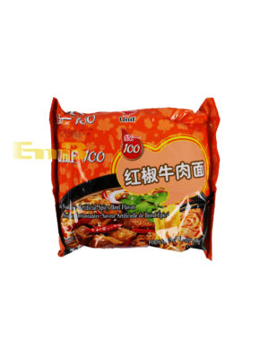 Ramen ternera UNIF 24/108g | EMBFOOD