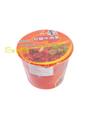 Ramen ternera UNIF 12/110g | EMBFOOD