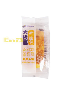 Bizcocho con sabor a castana XMC 24/85g | EMBFOOD