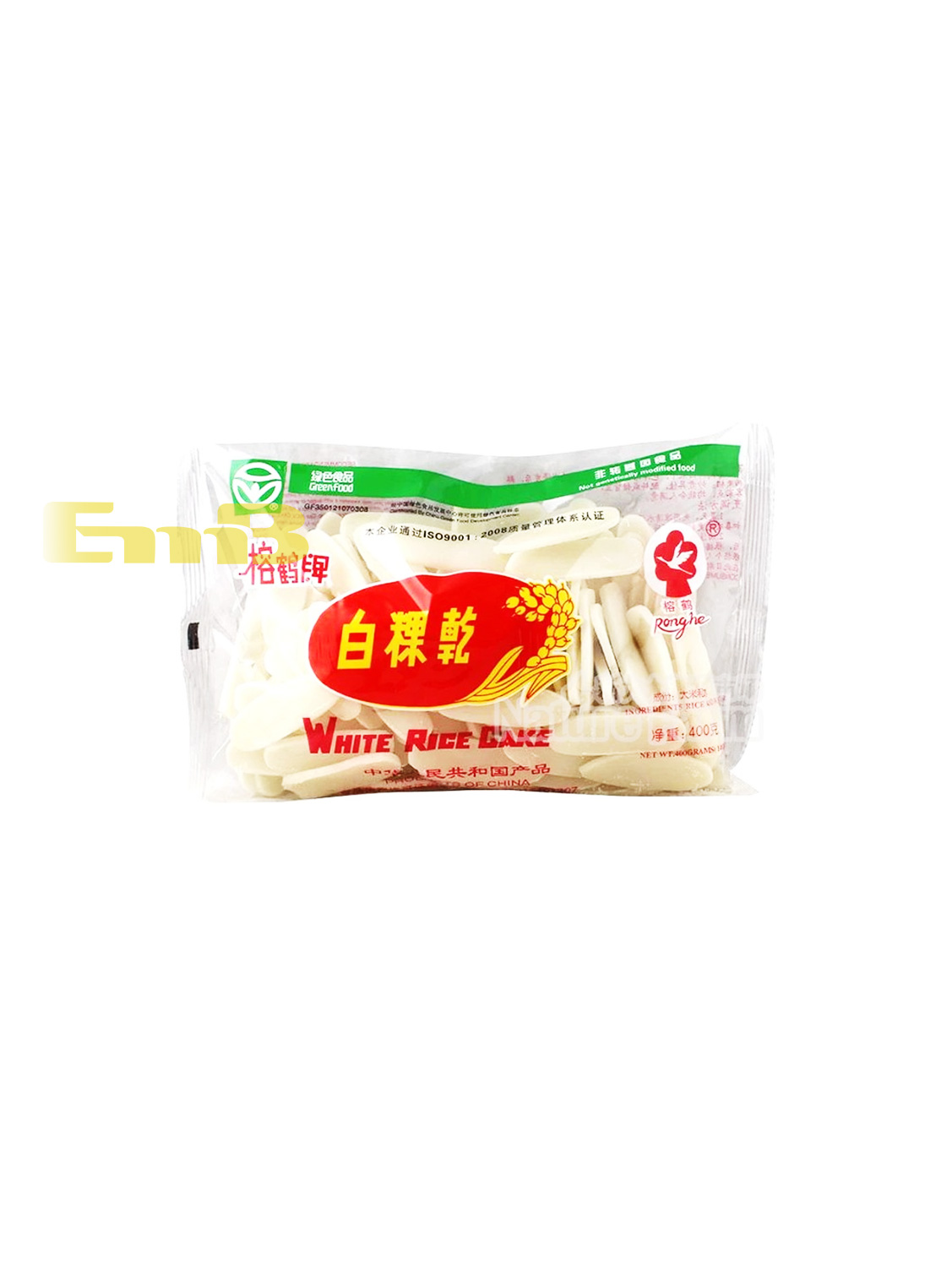 Pasta de arroz RONHE 50/400g | EMBFOOD