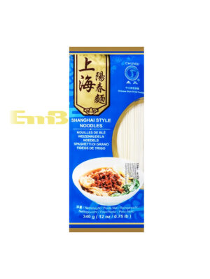Talla. de trigo Shanghai CHUNSI 40/340g | EMBFOOD