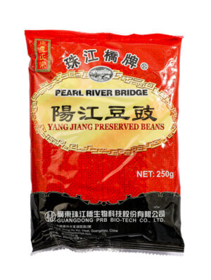 Soja en conserva PRB 40/250g | EMBFOOD