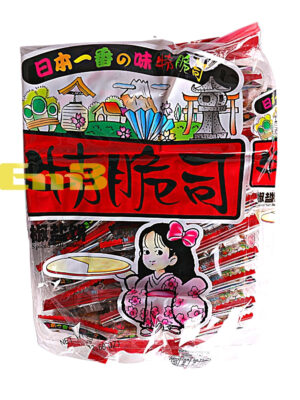 Galleta de pimienta GOLDEN FUJI 12/360g | EMBFOOD