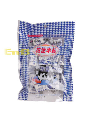 Caramelo sabor cacahuete WT 40/218g | EMBFOOD