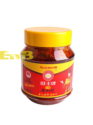 Pasta picante WANGFENG 12/500g | EMBFOOD