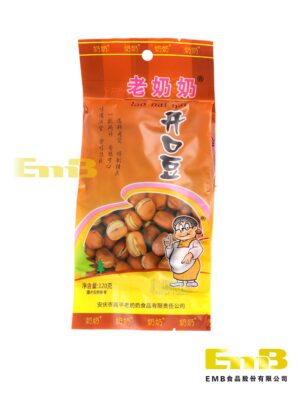 Haba frita LAONAINAI 50/102g | EMBFOOD