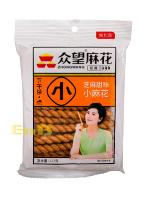 Mini galleta ZW 30/112g | EMBFOOD