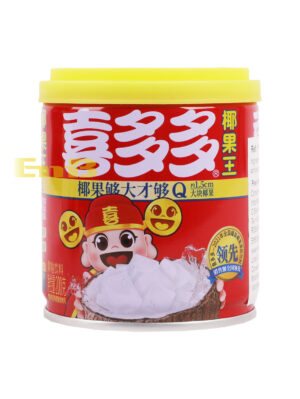 Aperitivo de coco XDD 20/200g | EMBFOOD