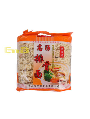 Tallarines de trigo MLD 12/900g | EMBFOOD