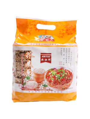 Tallarines de trigo sarracenoMLD 12/780g | EMBFOOD