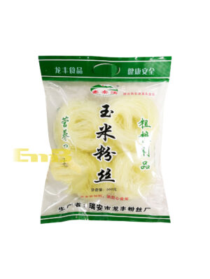 Fideo de maiz ZLX 24/500g | EMBFOOD