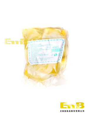 真空包装娃娃菜 30/400g | EMBFOOD