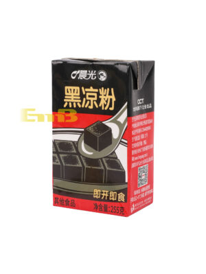 Gelatina de hierba CHENGUANG 24/255g | EMBFOOD