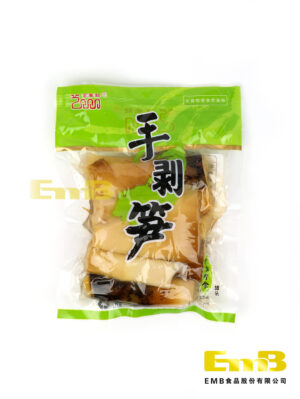 Aperitivo de bambu FCL 30/200g | EMBFOOD