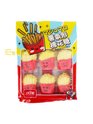 Espuma dulce SZG 40/72g | EMBFOOD