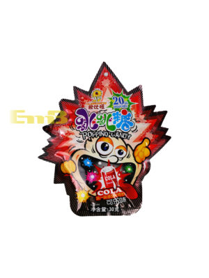 Caramelo sabor a cola OBW 72/30g | EMBFOOD