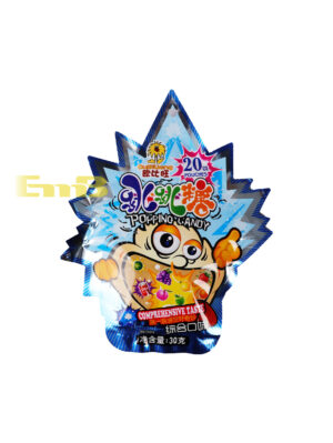 Caramelos mixtos OBW 72/30g | EMBFOOD