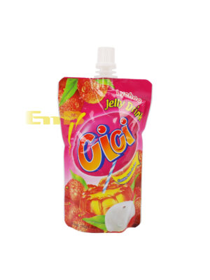 Gelatina de lychee XIZHILANG 30/150g | EMBFOOD