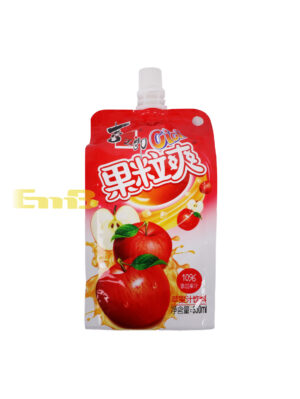Gelatina de Manzana XIZHILANG 24/350ml | EMBFOOD