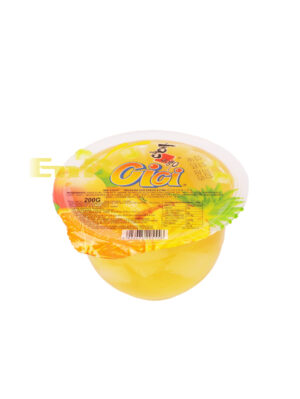 Gelatina de pina XIZHILANG 24/200g | EMBFOOD