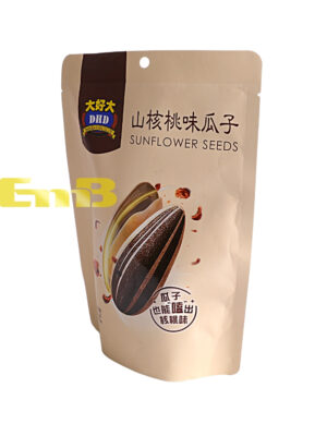 Pipas sabor a nuez DHD 18/160g | EMBFOOD