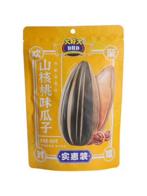 Pipas sabor a nuez DHD 20/408g | EMBFOOD