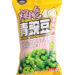 大好大爆脆青豌豆(蒜香味) 30/65g | EMBFOOD