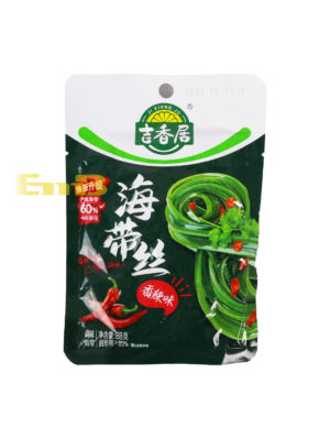 Aperitivo con alga JXJ 50/88g | EMBFOOD