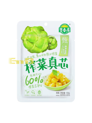 10€/箱-吉香居榨菜真芯 40/135g | EMBFOOD