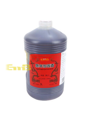 *Vino de arroz EMB 14%vol 6/3L | EMBFOOD