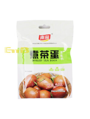 Especias para condimentar NANYI 120/25g | EMBFOOD
