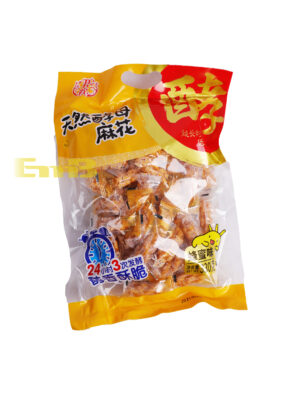 Galleta dulce Miel JUNHUAN 15/330g | EMBFOOD